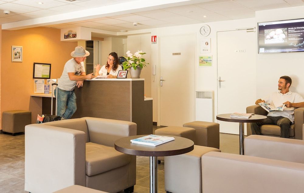 Résidence Odalys Le Clos Saint Michel 2