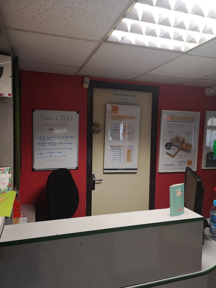 Premiere Classe Tarbes - Bastillac 2