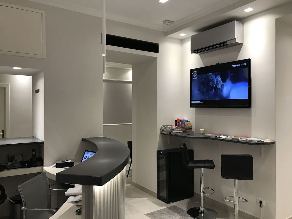 Boutique Hotel Neptune Nice 2