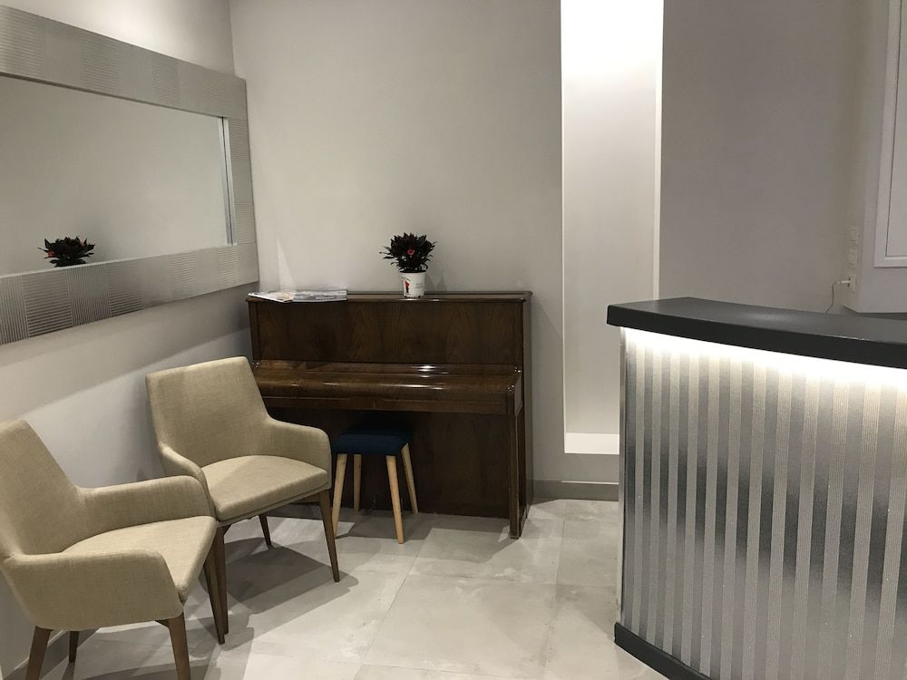 Boutique Hotel Neptune Nice 3