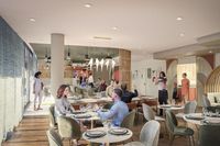 Sheraton Bordeaux Airport+Pass Journée - Caliceo Bordeaux