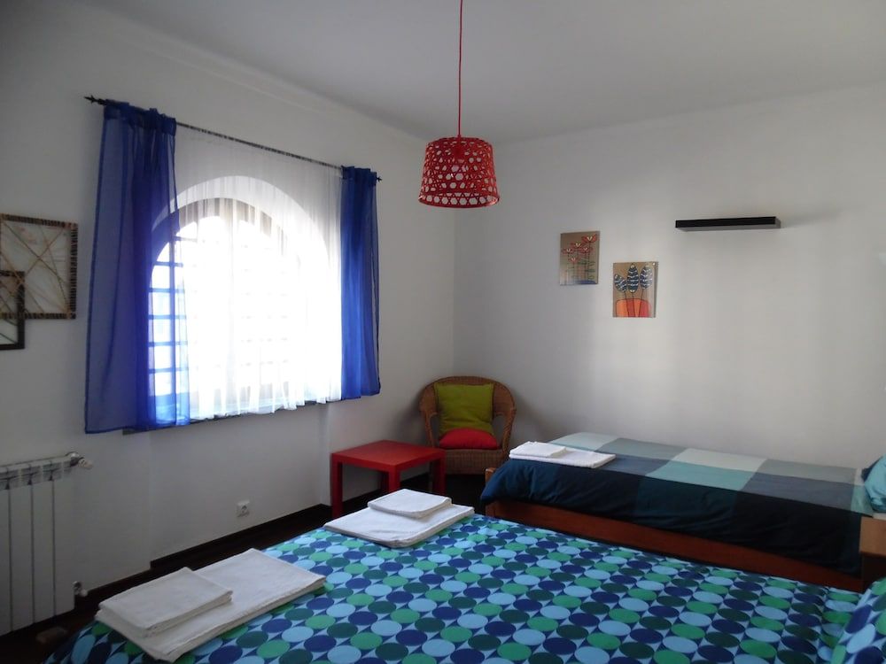 Casa da Tauria B&B 3