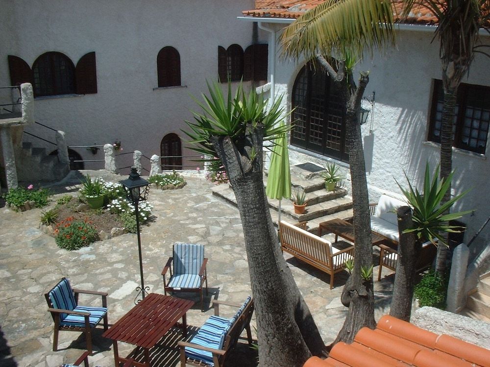Casa da Tauria B&B 1