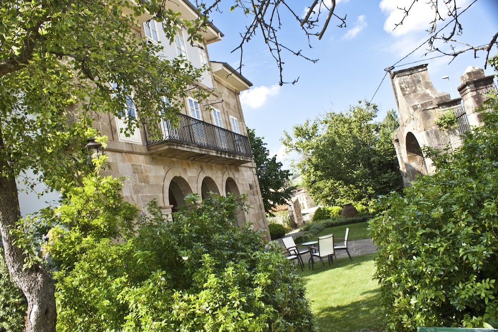 Posada Villa Esperanza -1 estrelas em Liérganes