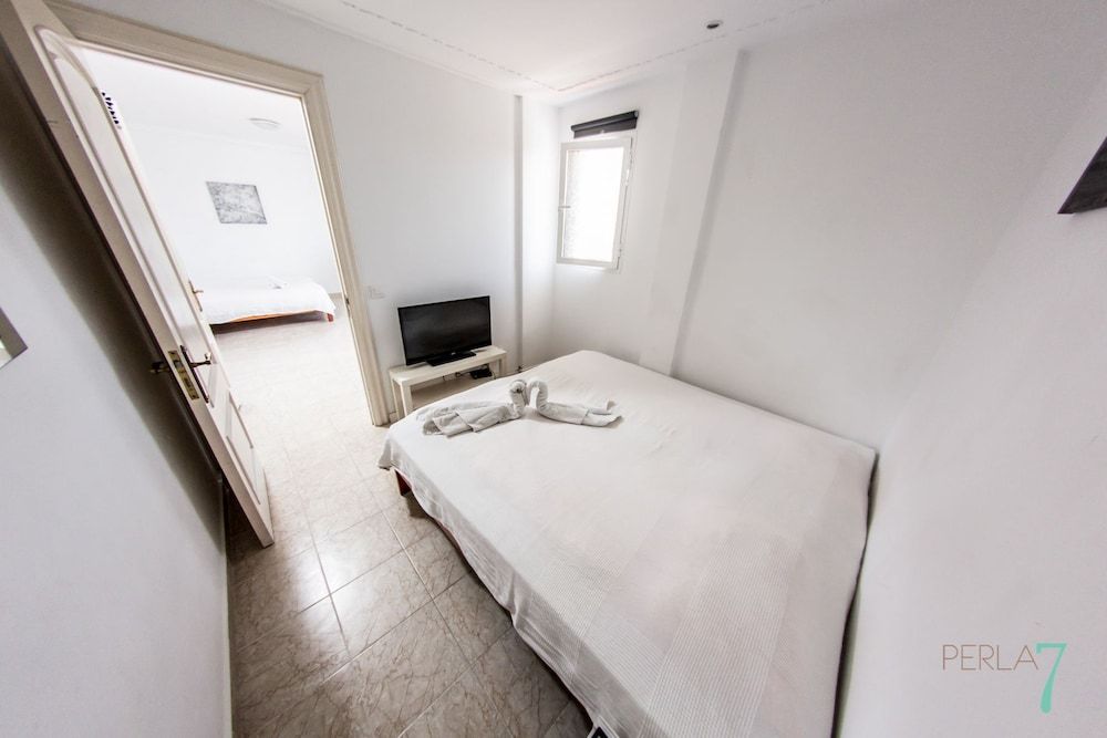 Perla Seven Apartments 3