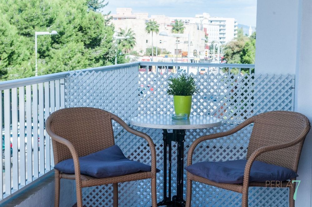 Perla Seven Apartments 1