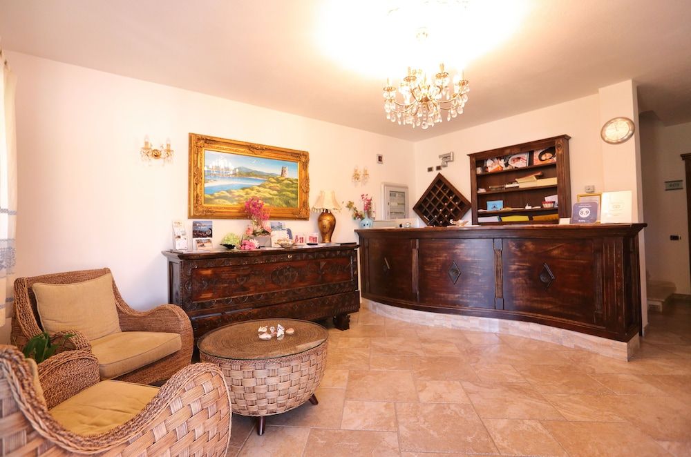 Hotel Sa Suergia 3