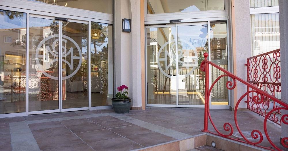 Grand Hôtel du Lido 2