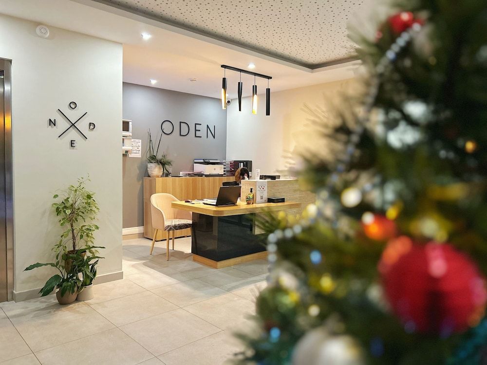 Hôtel Oden Paris Ivry 3