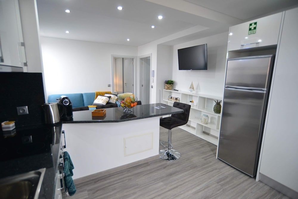 Casas do Baleeiro - Whaler s Houses