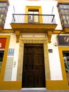 Apartamentos Santa María 15