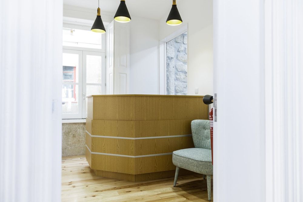 São Francisco Guesthouse 2