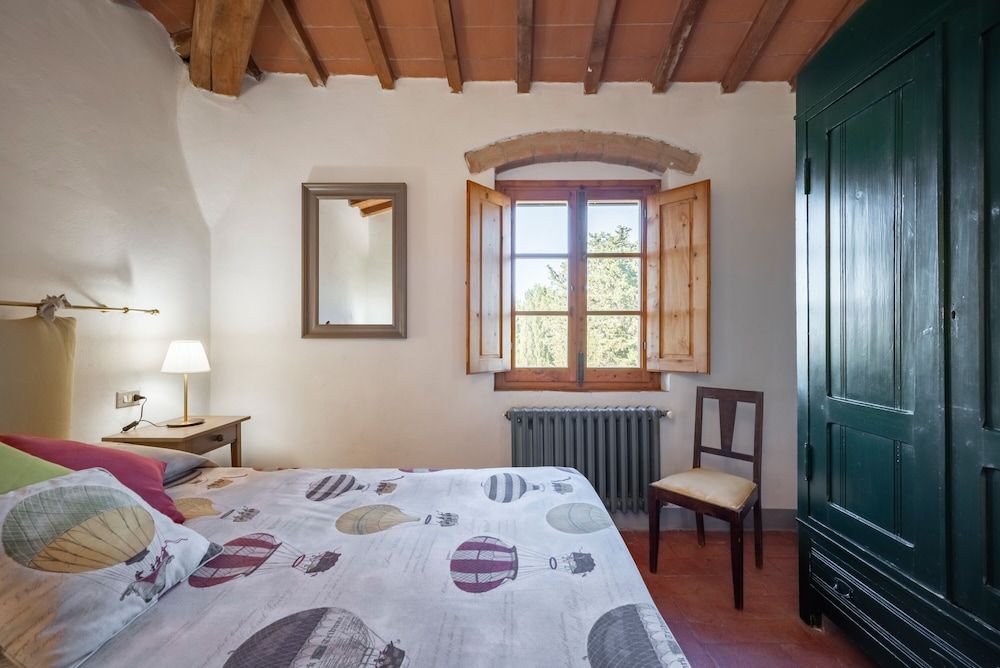 Agriturismo Bio Fattoria Bacio 2