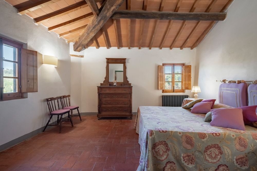 Agriturismo Bio Fattoria Bacio 3