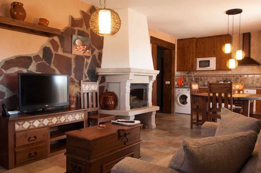 Casa Rural La Dueña 1