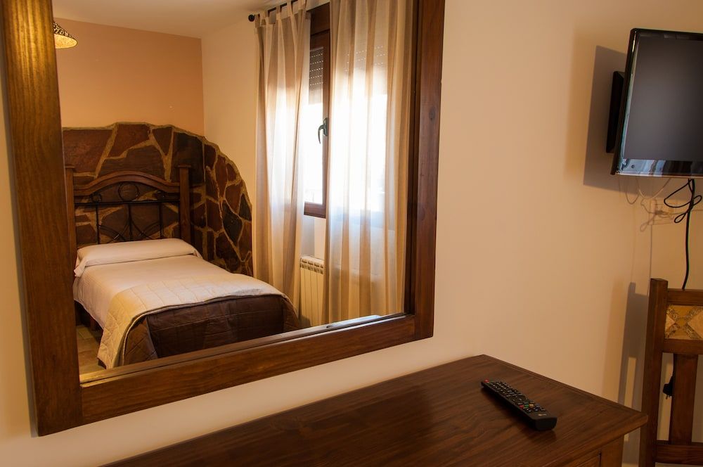 Casa Rural La Dueña 3