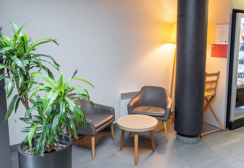 B&B HOTEL Limoges (1) 2