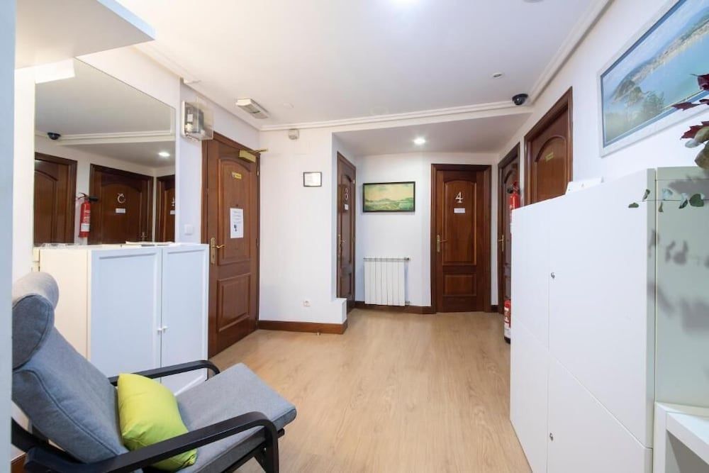 PENSIÓN SANTA CLARA SAN SEBASTIAN 3