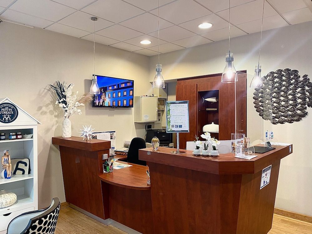 Citotel De France Et D'europe 3