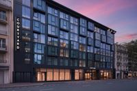 Courtyard by Marriott Paris Porte de Versailles+Entrada Acuario de Paris - 1 dia