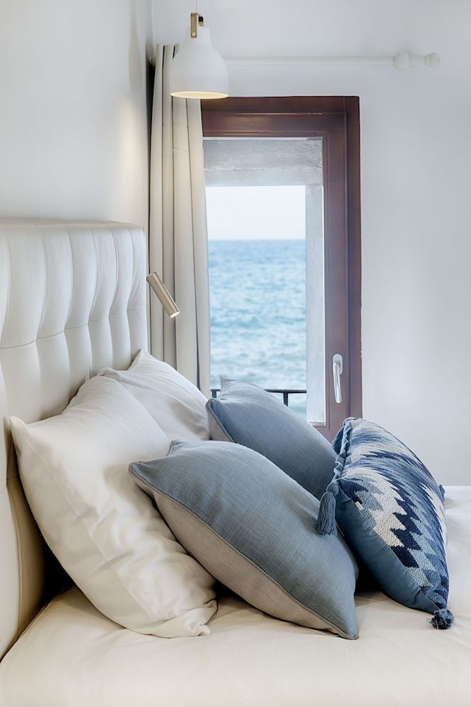 Hostal Altea House -1 estrellas en Altea