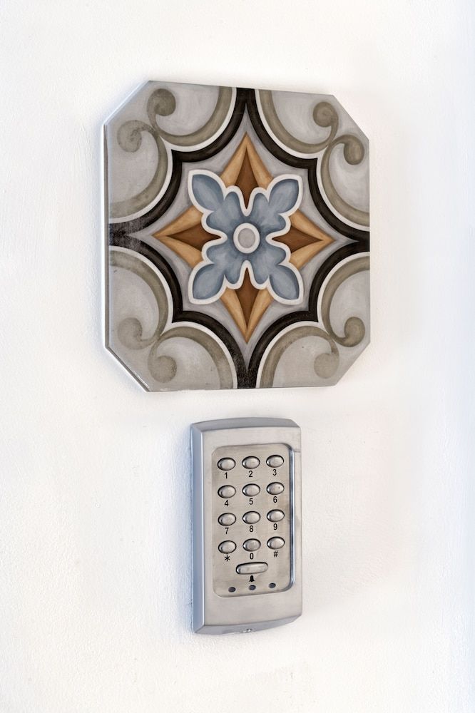 Hostal Altea House 2