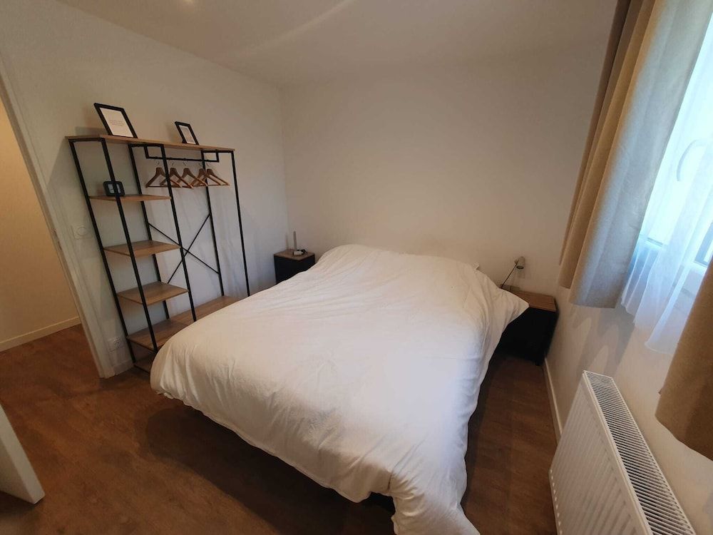 Massy Appart Hotel 3