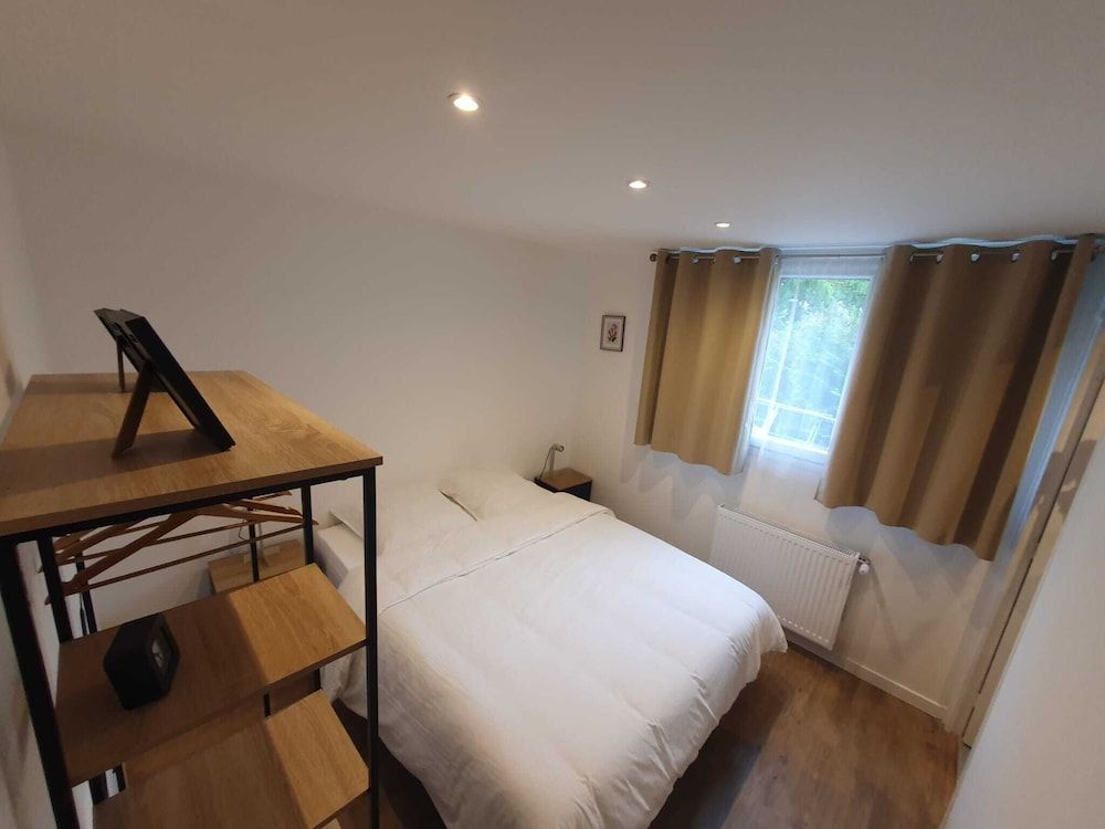 Massy Appart Hotel 2