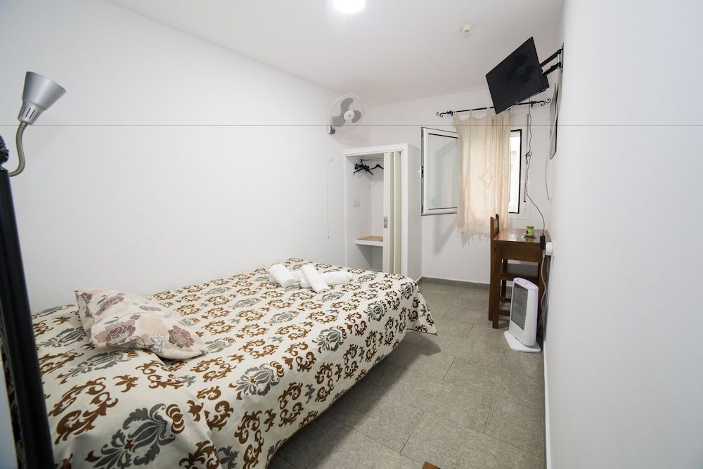 Hospedaje Lisboa Algeciras 3