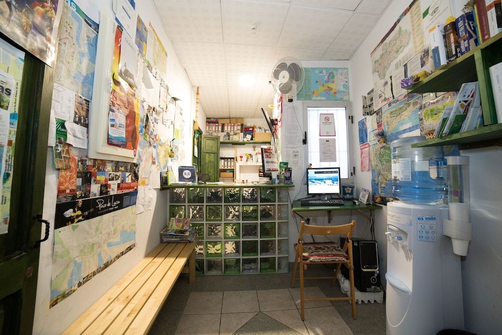 Hospedaje Lisboa Algeciras 2