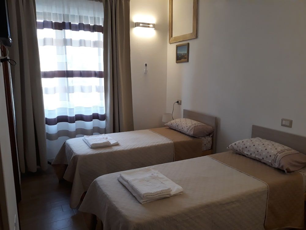 Al Pez Exclusive Rooms 3