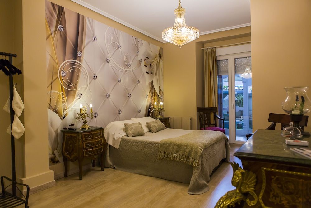 Hostal Boutique Puerta del Sol 3