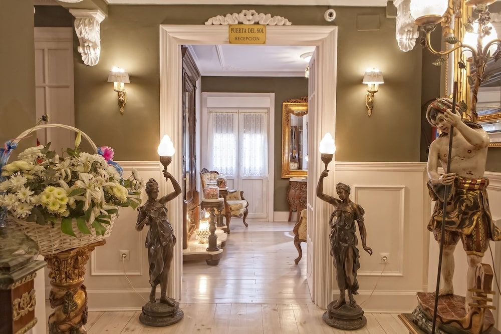 Hostal Boutique Puerta del Sol 1