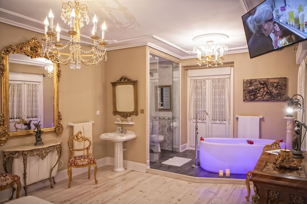 Hostal Boutique Puerta del Sol 2