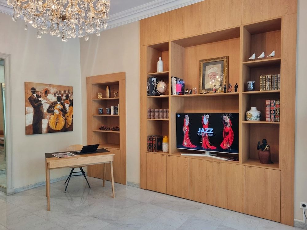 Hotel Carlton Nice 2