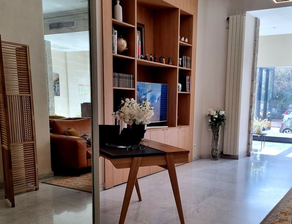 Hotel Carlton Nice 3