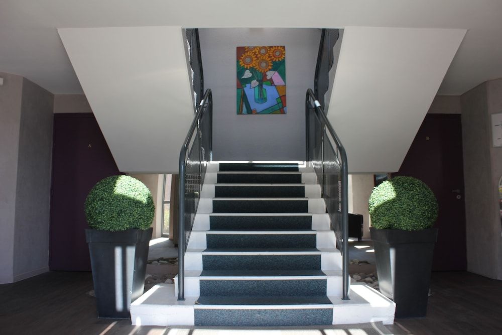 The Originals City, Hôtel Novella Confort 2