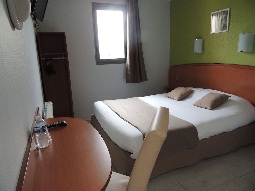 The Originals City, Hôtel Novella Confort 3