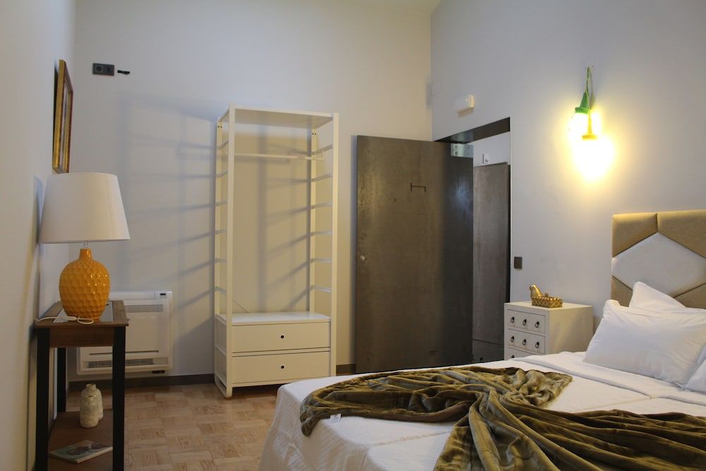 Hostel Pia do Urso 2