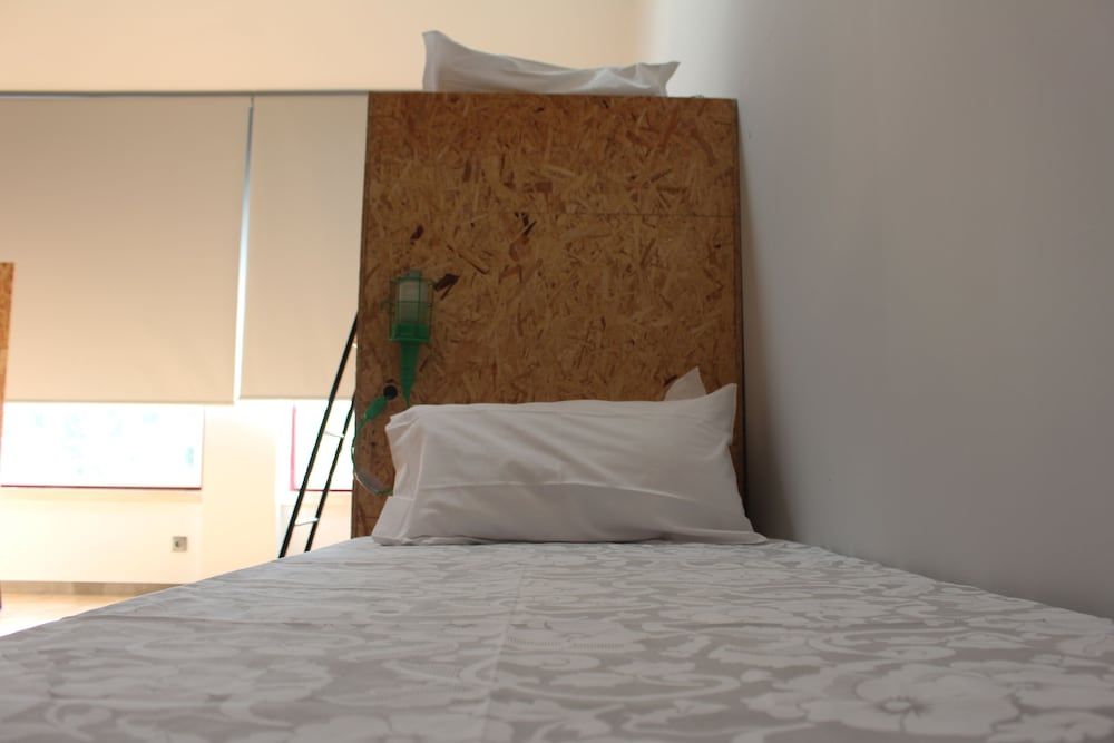 Hostel Pia do Urso 3
