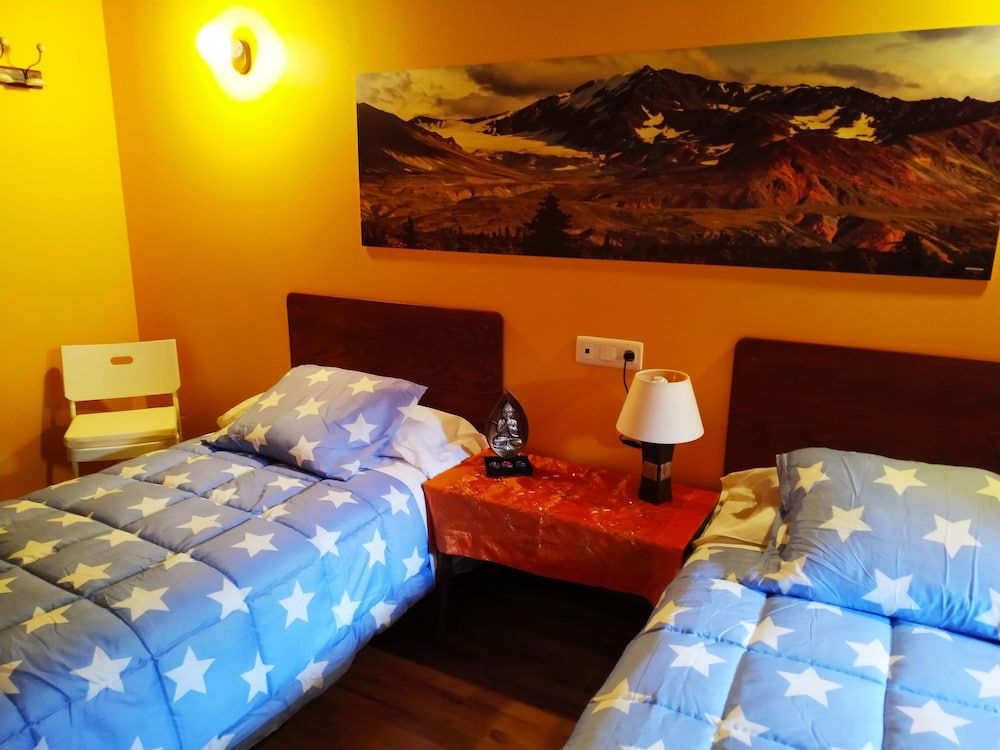 El Interior De Gaia 3