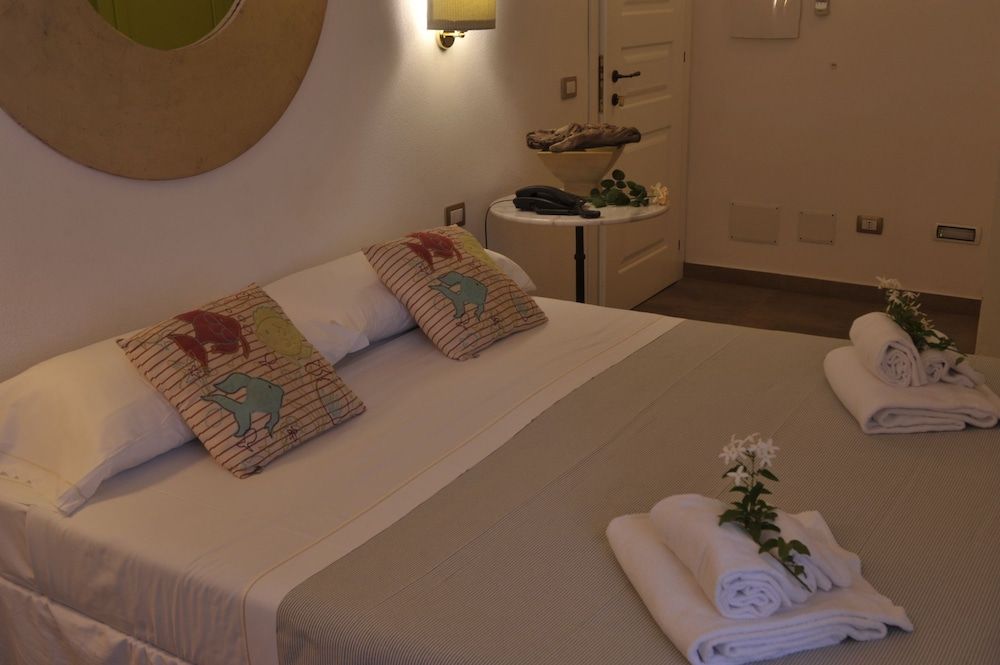 Hotel Villa Pimpina 3