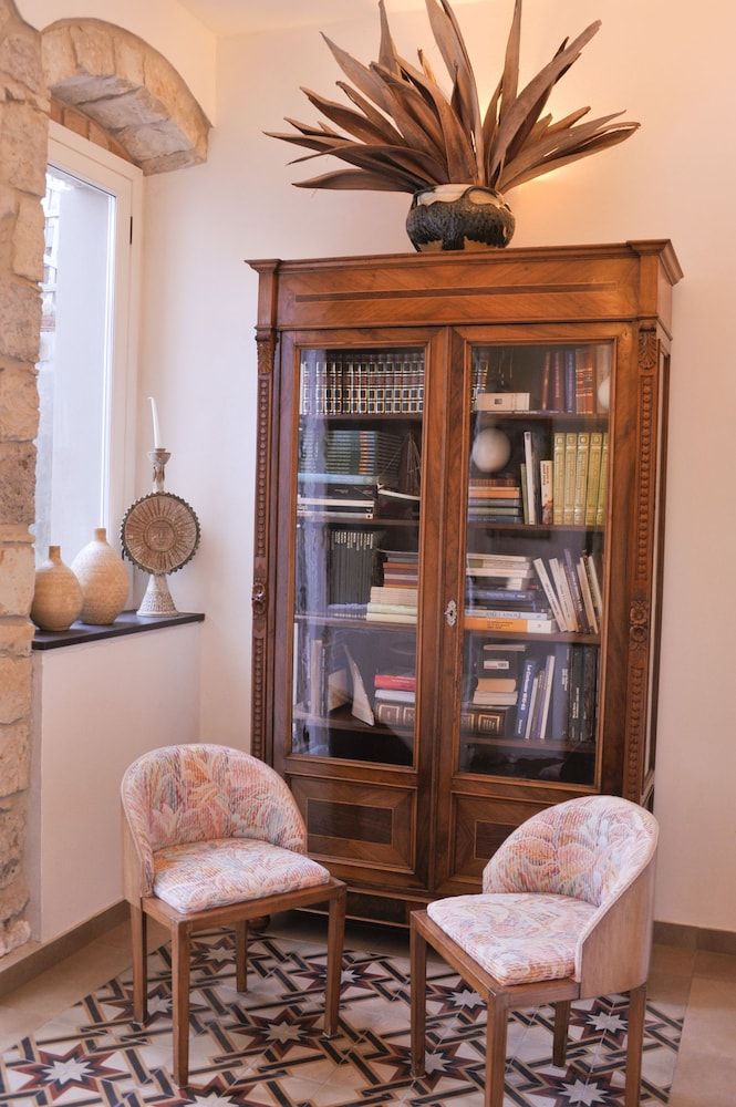 Hotel Villa Pimpina 2