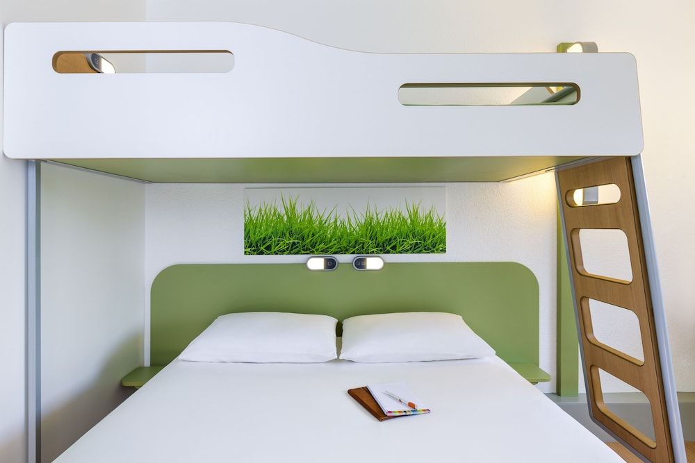 ibis budget Angers Parc des Expositions 2