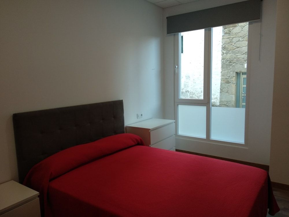 Albergue & Rooms Murgadán - Hostel 3