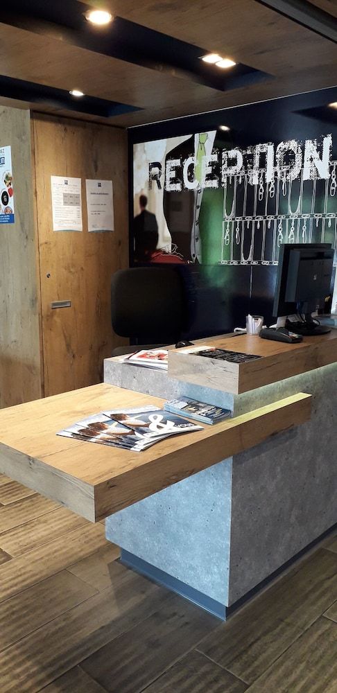 ibis budget Concarneau 3