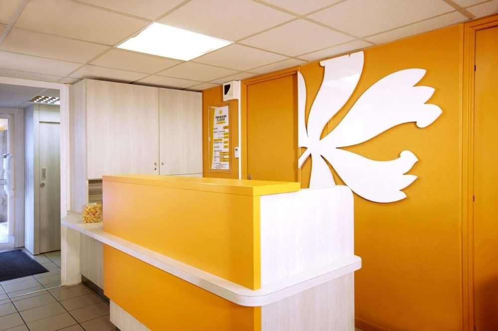 Premiere Classe Montauban 3