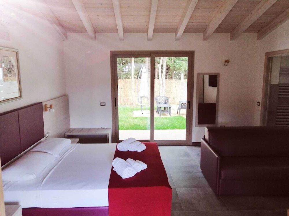 Agriturismo Sa Costa 2