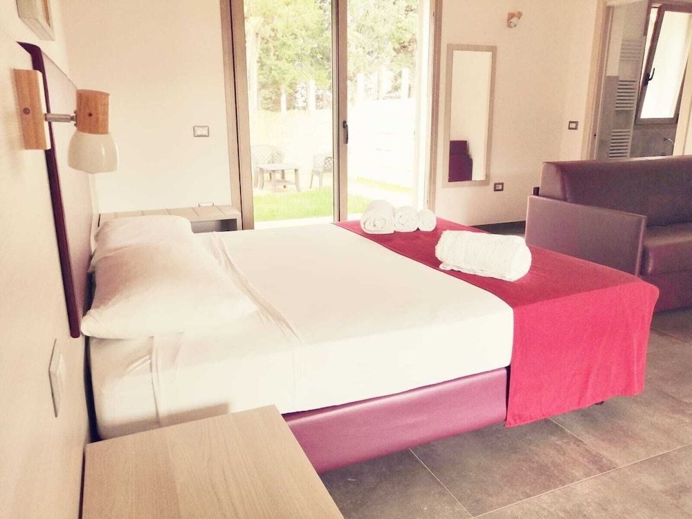 Agriturismo Sa Costa 1