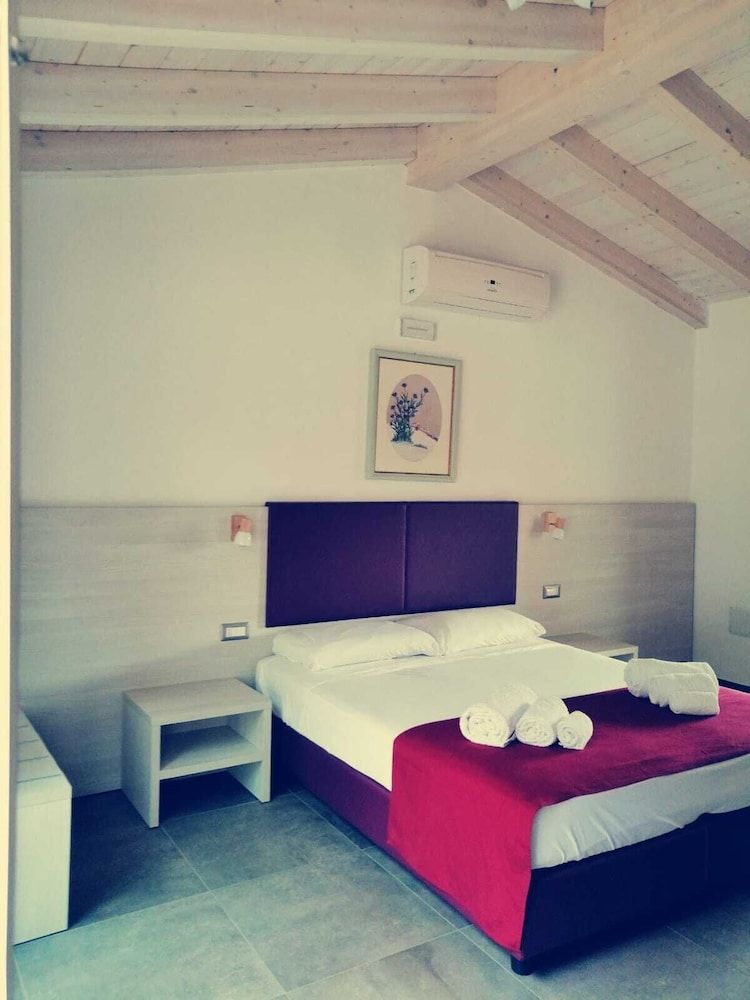 Agriturismo Sa Costa 3